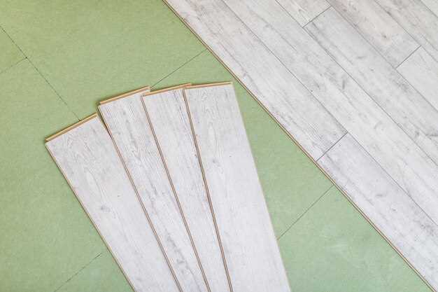 Долговечная красота: почему керамическая плитка остается популярным выбором для напольных покрытий
