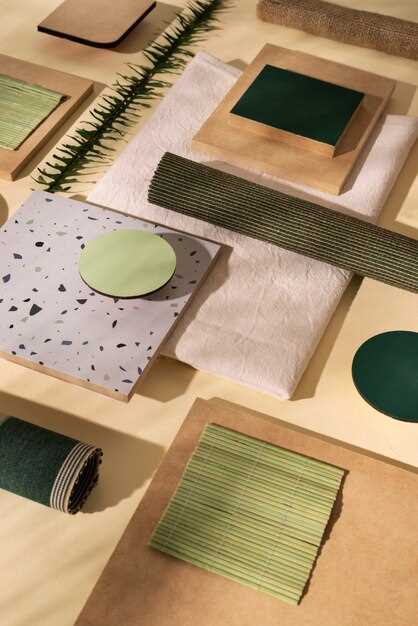 Модная и практичная: идеи использования керамической плитки в современном дизайне