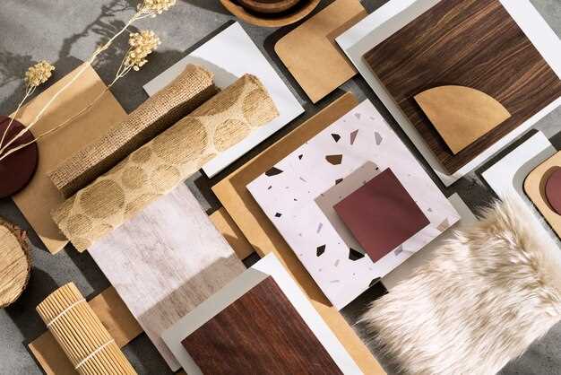Тенденции в мире керамической плитки: новые формы и дизайны
